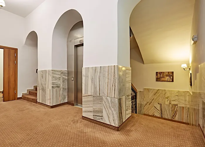 Hotel Jan